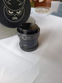 Rifrattore Tecnosky 0.8