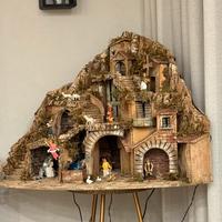 Presepe napoletano