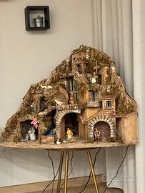 Presepe napoletano
