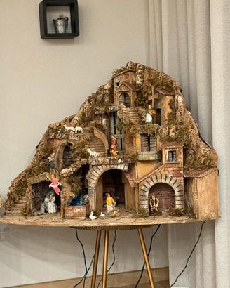 Presepe napoletano