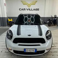 Mini Cooper S Countryman 1.6 ALL4