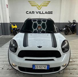 Mini Cooper S Countryman 1.6 ALL4