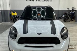 Mini Cooper S Countryman 1.6 ALL4