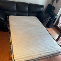 divano letto matrimoniale 