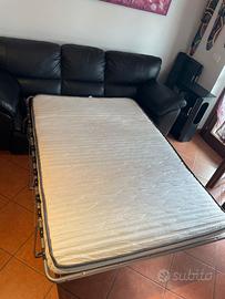 divano letto matrimoniale 