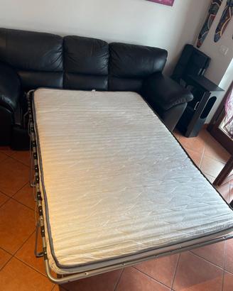divano letto matrimoniale 