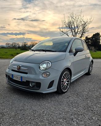 Abarth 595 1.4 Turbo T-Jet 160 CV Turismo