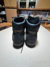 scarponi marca dallapè