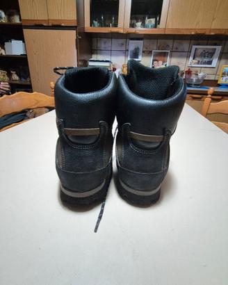 scarponi marca dallapè