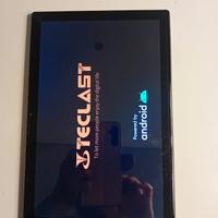 Tablet Teclast P20HD con custodia