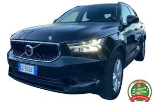 VOLVO XC40 T2 Geartronic Momentum Pro Automatico