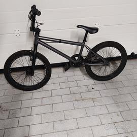 bmx decathlon 