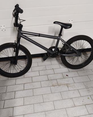 bmx decathlon 