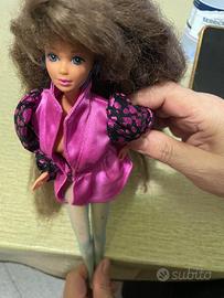 Barbie da collezione anni 80