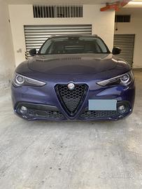 Alfa Romeo Stelvio 210 cv Q4