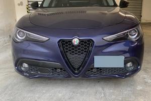 Alfa Romeo Stelvio 210 cv Q4