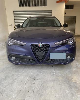 Alfa Romeo Stelvio 210 cv Q4