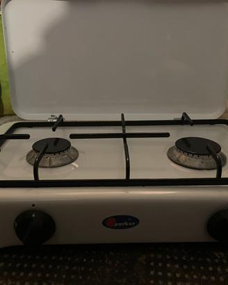 Fornello Camping Kitchen2