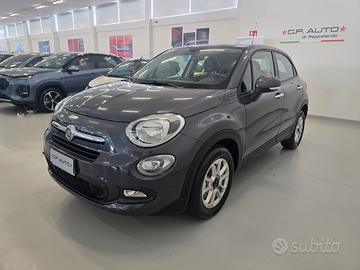 Fiat 500 X 500X 1.3 mjt Popstar 4x2 95cv