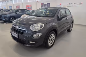 Fiat 500 X 500X 1.3 mjt Popstar 4x2 95cv