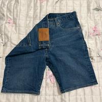 Bermuda/Pantaloncino Levis 501