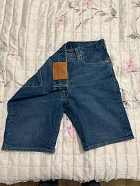 Bermuda/Pantaloncino Levis 501