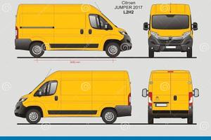 NOLEGGIO FURGONI 9 POSTI VEICOLI COM. AUTO