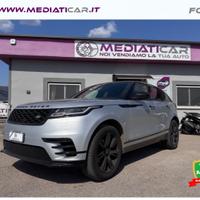 LAND ROVER RR Velar 2.0D 240 CV R-Dynamic