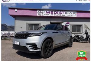 LAND ROVER RR Velar 2.0D 240 CV R-Dynamic
