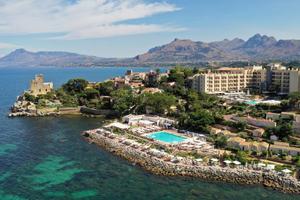 Multiproprietà sul mare in Sicilia