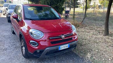 FIAT 500X 1.0 T3 120 CV City Cross
