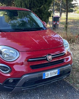 FIAT 500X 1.0 T3 120 CV City Cross