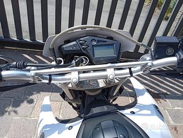 Xt660x 2008