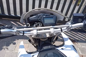 Xt660x 2008