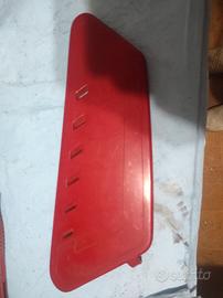 FANTIC TRIAL 200 FM 350