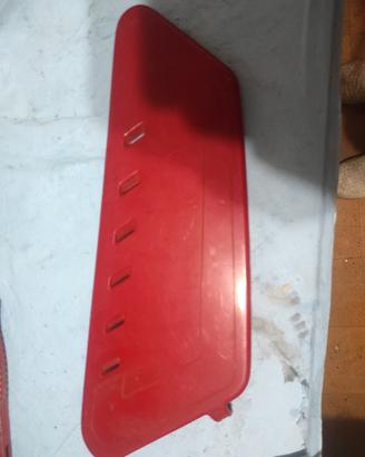 FANTIC TRIAL 200 FM 350