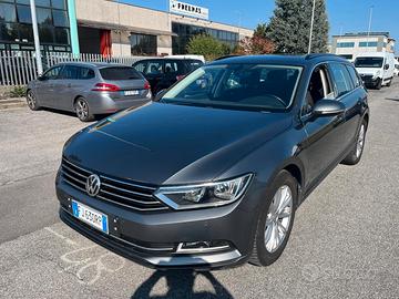 Volkswagen Passat Variant 2.0 TDI DSG Comfortline 