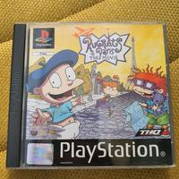 psone ps1 gioco