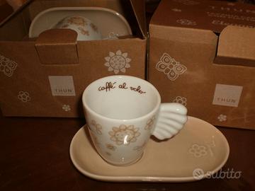 Tazzine caffè Thun