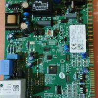 Kit Scheda Elettronica Caldaia SAVIO EVO DENS