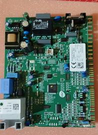 Kit Scheda Elettronica Caldaia SAVIO EVO DENS