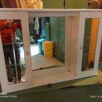mobiletto bagno 