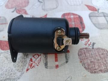 Motorino di avviamento 
