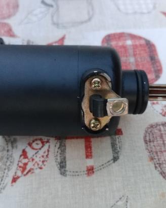 Motorino di avviamento 