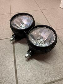 Fari da lavoro per trattore