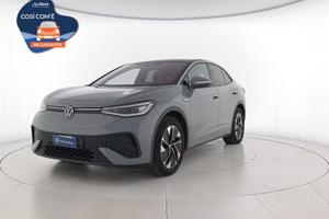 Volkswagen ID.5 77 kwh pro performance 204cv