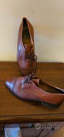 Scarpe uomo Oliver ston