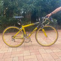 Bici Da Corsa Giant TCR ONCE