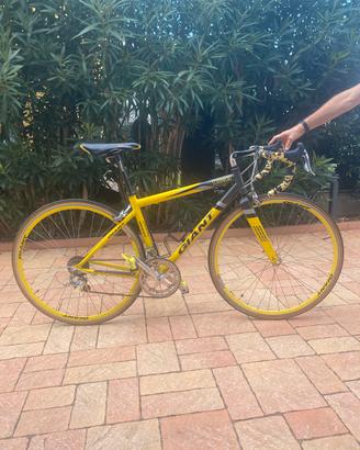 Bici Da Corsa Giant TCR ONCE