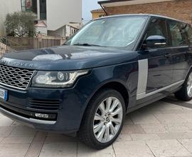 Land Rover Range Rover Vogue L405 3.0 IVA ESPOSTA